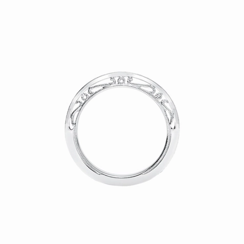 Artcarved Juliana Ladies Wedding Band 31-V727W-L