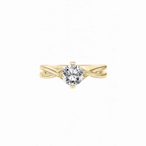 Artcarved Kennedy Engagement Ring 31-V677ERY-E