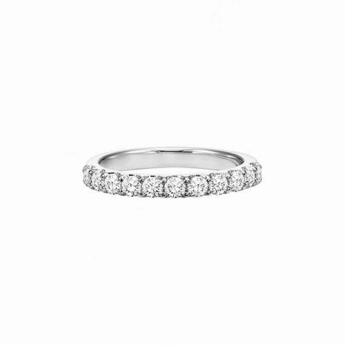 Artcarved Ladies Wedding Band 31-V332W-L