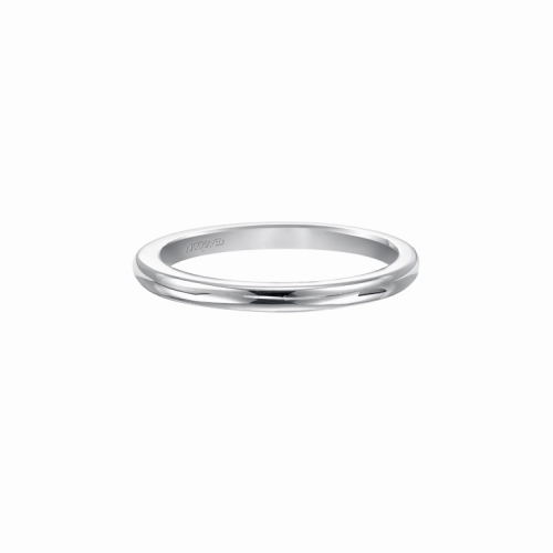 Artcarved Ladies Wedding Band  31-V407W-L