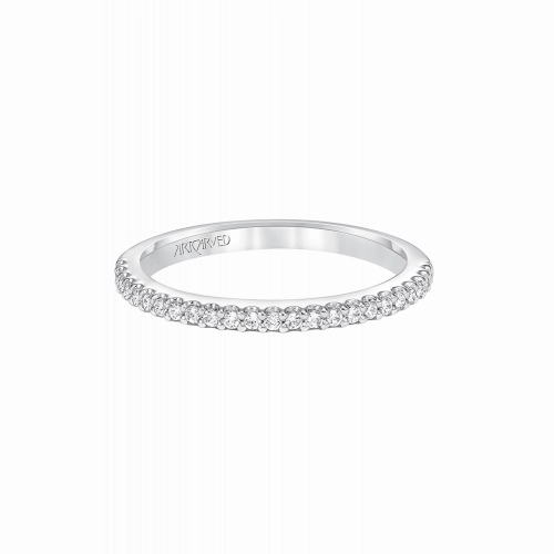 Artcarved Ladies Wedding Band 31-V574W-L