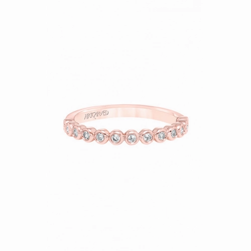 Artcarved Ladies Wedding Band 33-V9159R-L