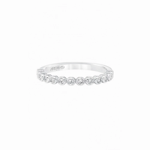 Artcarved Ladies Wedding Band 33-V9159W-L