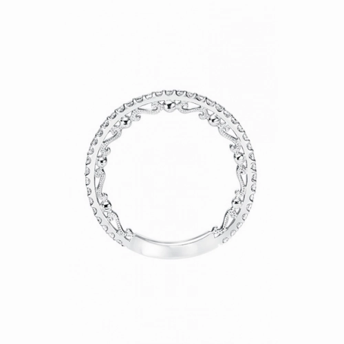 Artcarved Ladies Wedding Band 33-V9178W-L