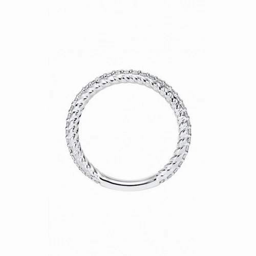 Artcarved Ladies Wedding Band 33-V9188W-L