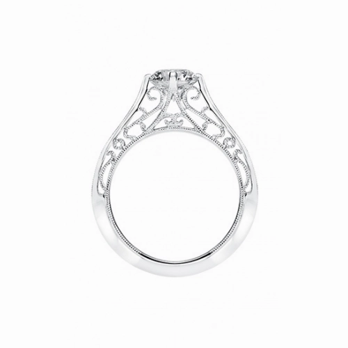 Artcarved Laurette Engagement Ring 31-V726ERW-E