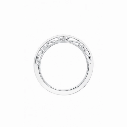 Artcarved Laurette Ladies Wedding Band 31-V726W-L