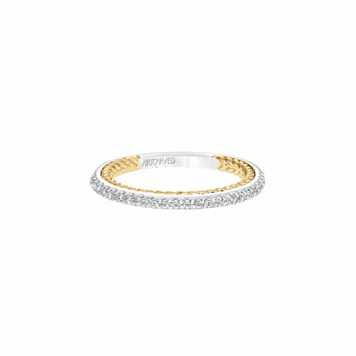 Artcarved Marin Ladies Wedding Band 31-V655A-LL