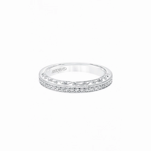 Artcarved Octavia Ladies Wedding Band 31-V730W-L