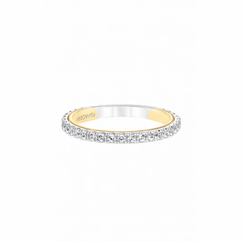 Artcarved Quinn Ladies Wedding Band 31-V707A-L
