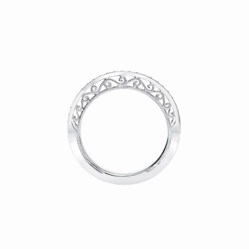 Artcarved Savannah Ladies Wedding Band 31-V723W-L