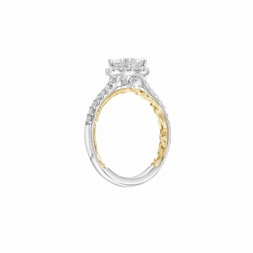 Artcarved Theda Engagement Ring 31-V924ERWY-E