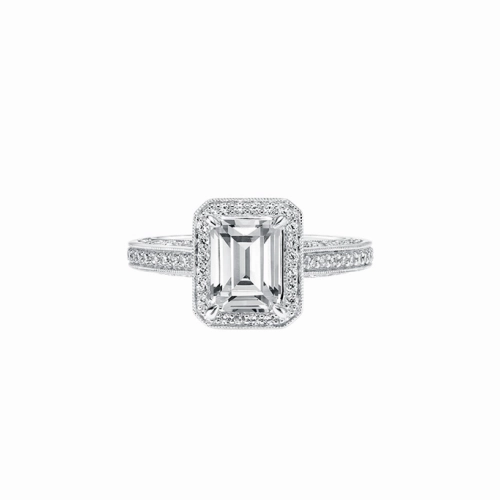 Artcarved Velma Engagement Ring 31-V728GEW-E