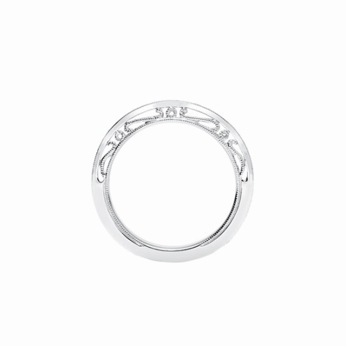 Artcarved Velma Ladies Wedding Band 31-V728W-L