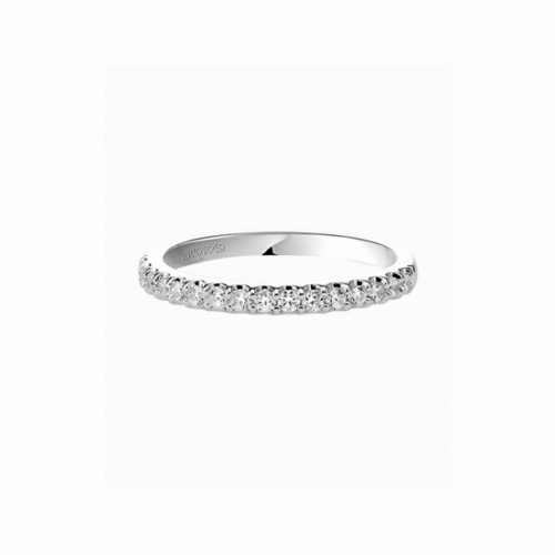 Artcarved Wedding Band 31-V342W-L