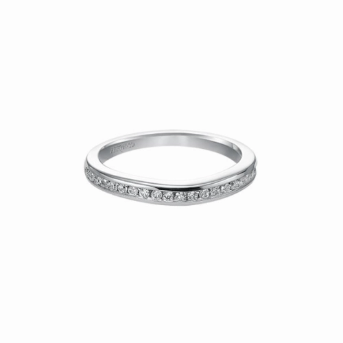 Artcarved Wedding Band 31-V385ERW-L