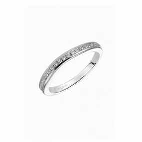 Artcarved Wedding Band 31-V385ERW-L