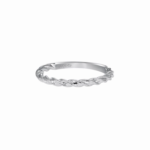 Artcarved Wedding Band 31-V460W-L