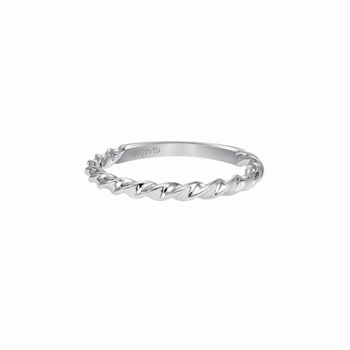 Artcarved Wedding Band 31-V461W-L