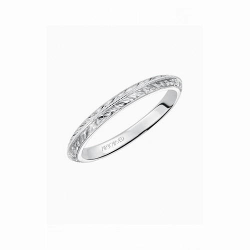 Artcarved Wedding Band 31-V517W-L