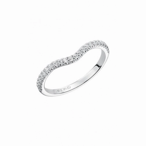 Artcarved Wedding Band 31-V549EMW-L