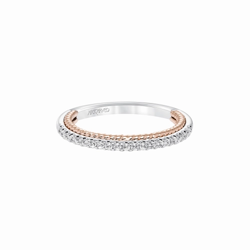 Artcarved Wedding Band 31-V588R-L