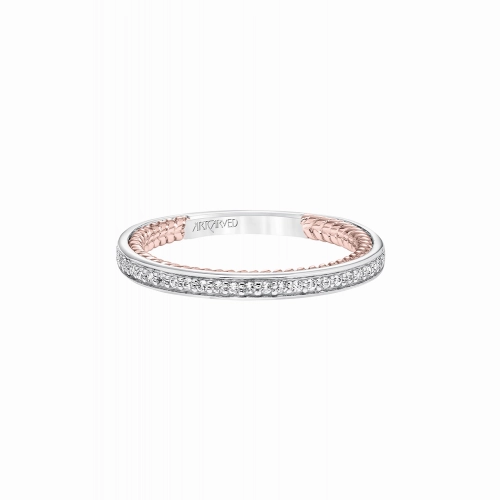 Artcarved Wedding Band 31-V673R-L