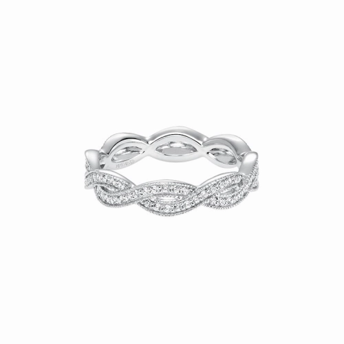 Artcarved Wedding Band 33-V12C4W65-L