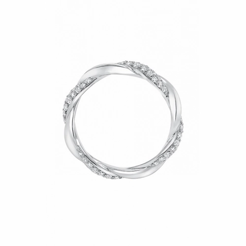 Artcarved Wedding Band 33-V13C4W65-L