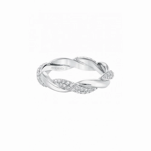Artcarved Wedding Band 33-V13C4W65-L