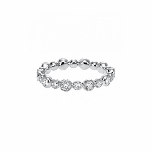Artcarved Wedding Band 33-V14E4W65-L