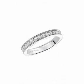 Artcarved Wedding Band 33-V65D4W65-L
