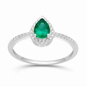 Aurora Ring - WG