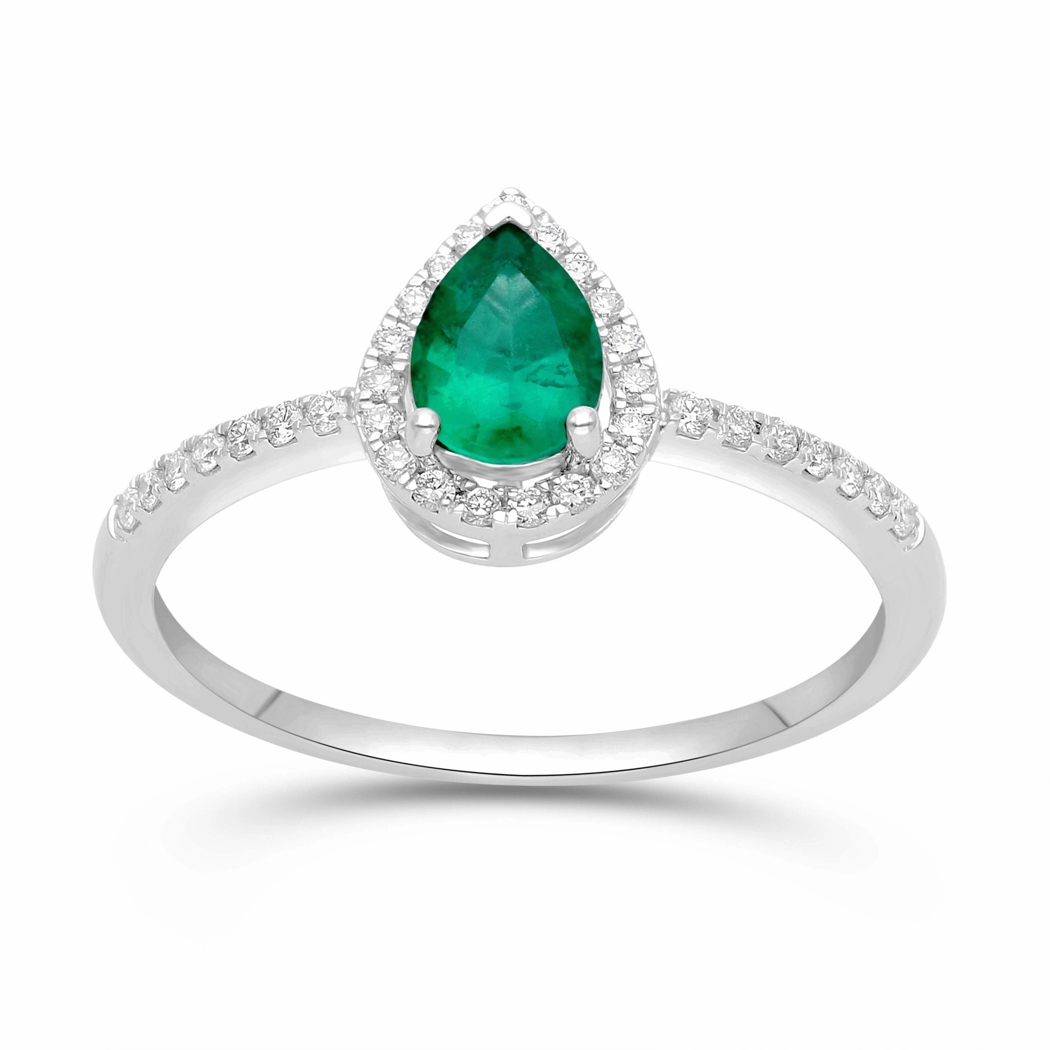 Aurora Ring - YG