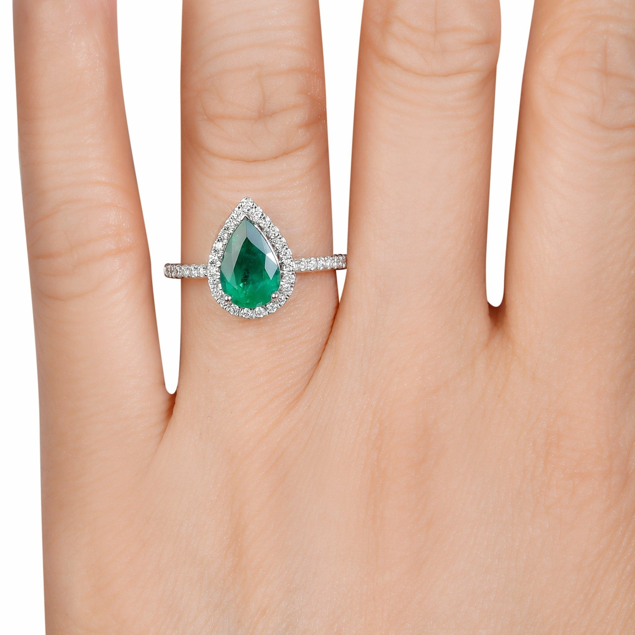 Aurora Ring - YG