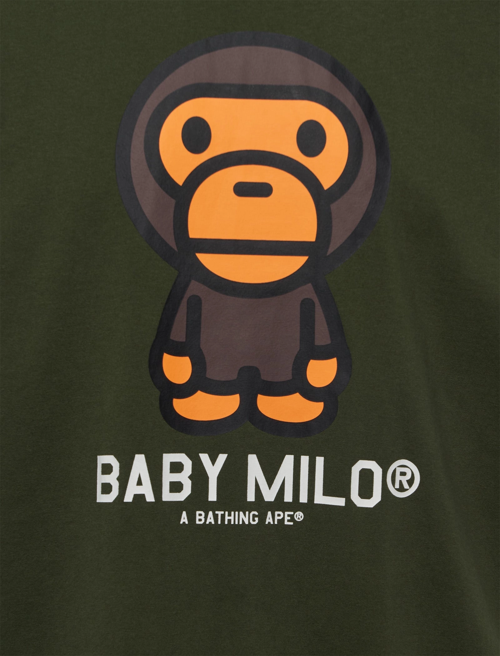 BABY MILO TEE