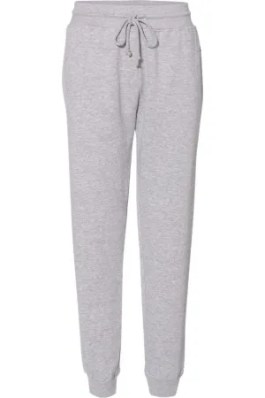 Badger Womens Sport Athletic Fleece Joggers