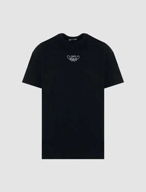 BANDANA SLIM SHORT SLEEVE TEE