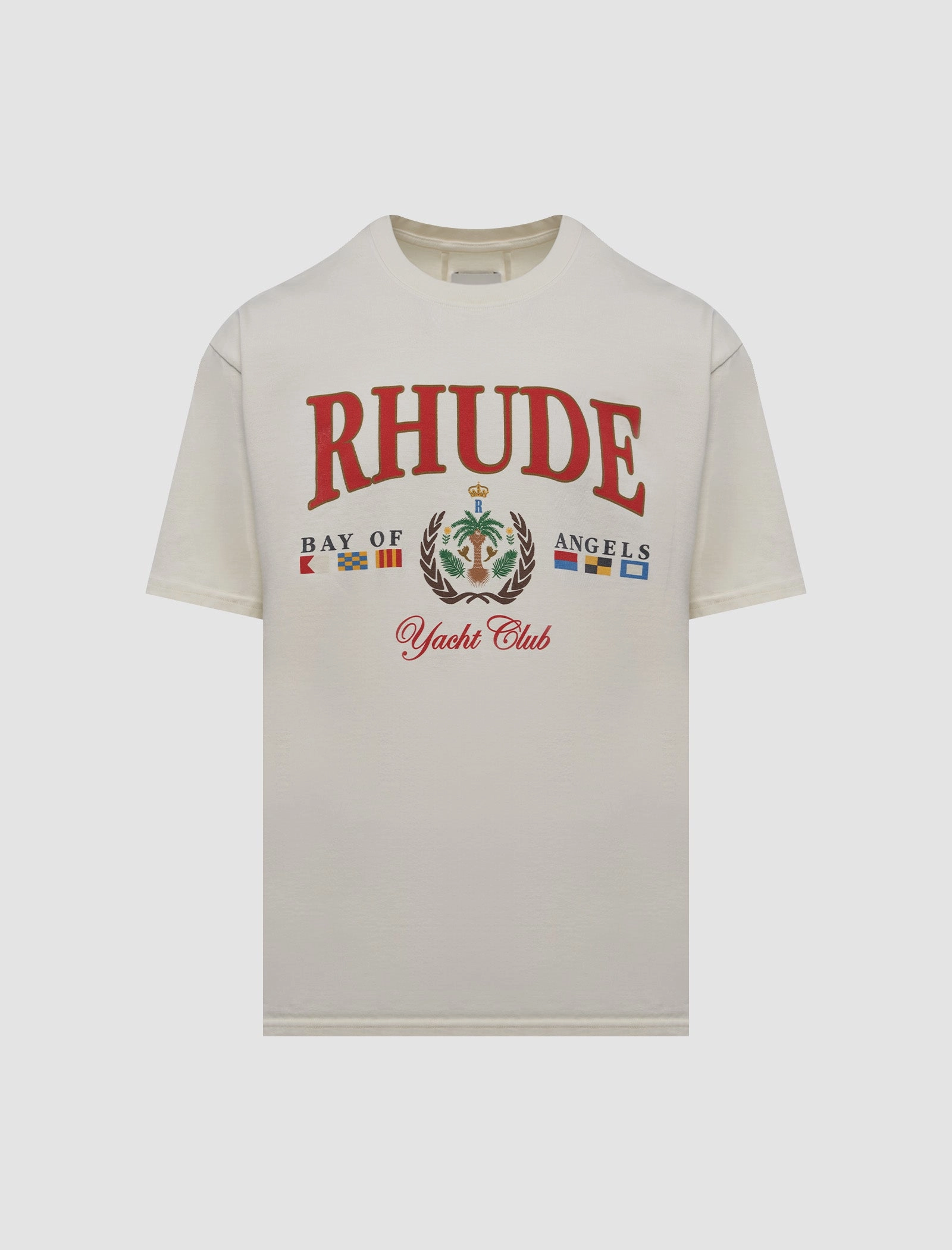 BAY OF ANGELS TEE