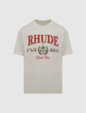 BAY OF ANGELS TEE