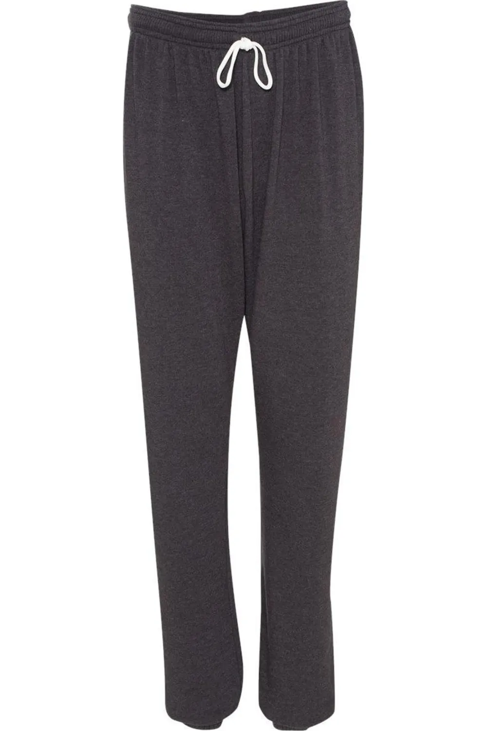 BELLA   CANVAS Sponge Fleece Long Scrunch Pants