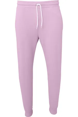 Bella   Canvas Unisex Jogger Sweatpants
