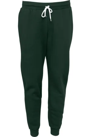 Bella   Canvas Unisex Jogger Sweatpants