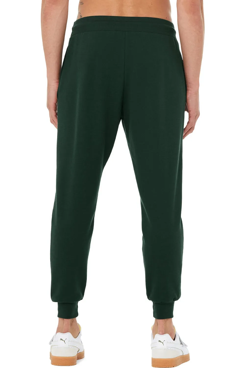 Bella   Canvas Unisex Jogger Sweatpants