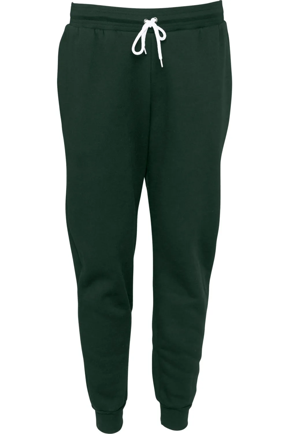 Bella   Canvas Unisex Jogger Sweatpants