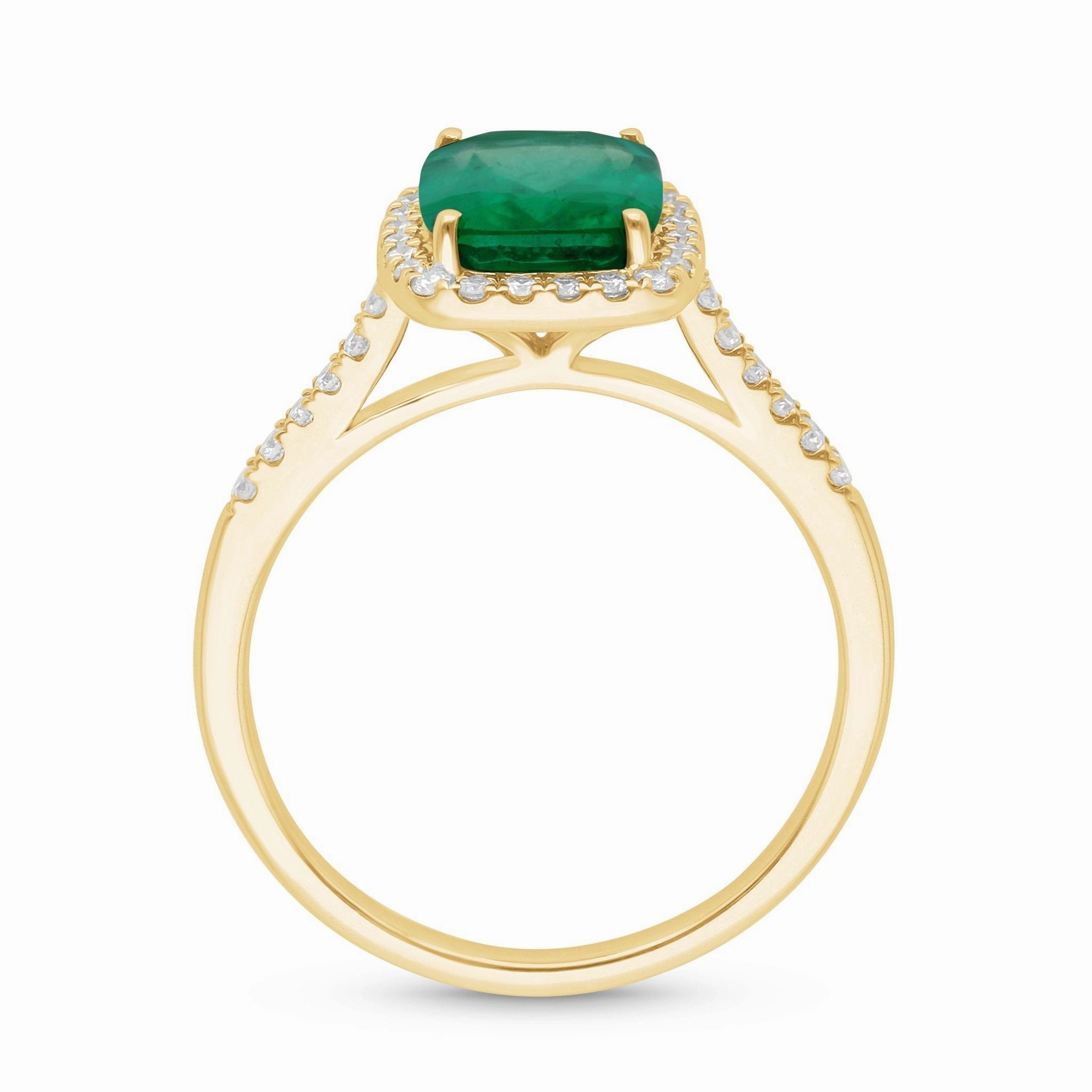 Belle Ring - YG