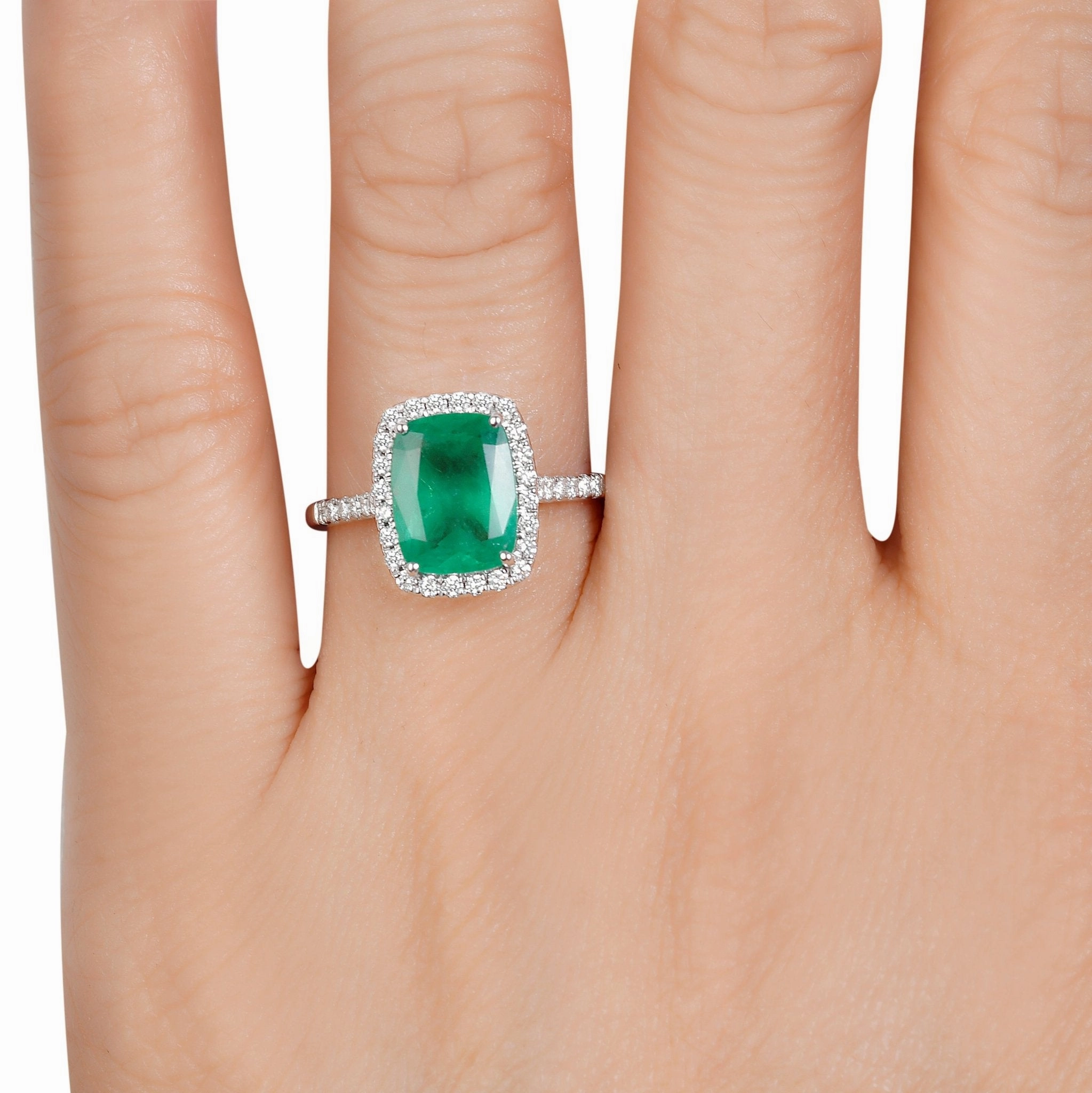 Belle Ring - YG