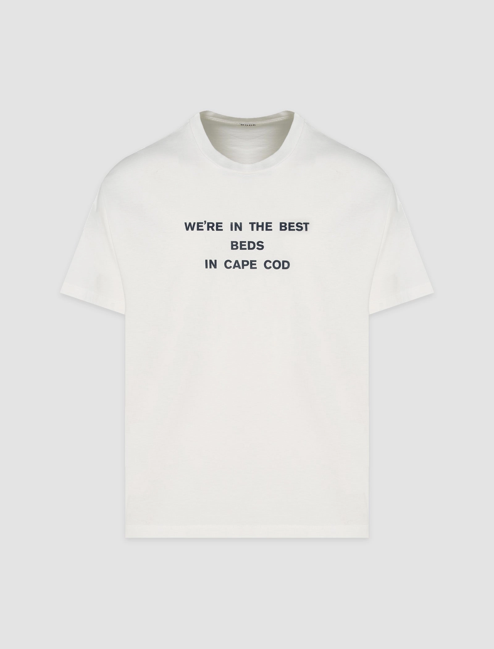 BEST BEDS TEE