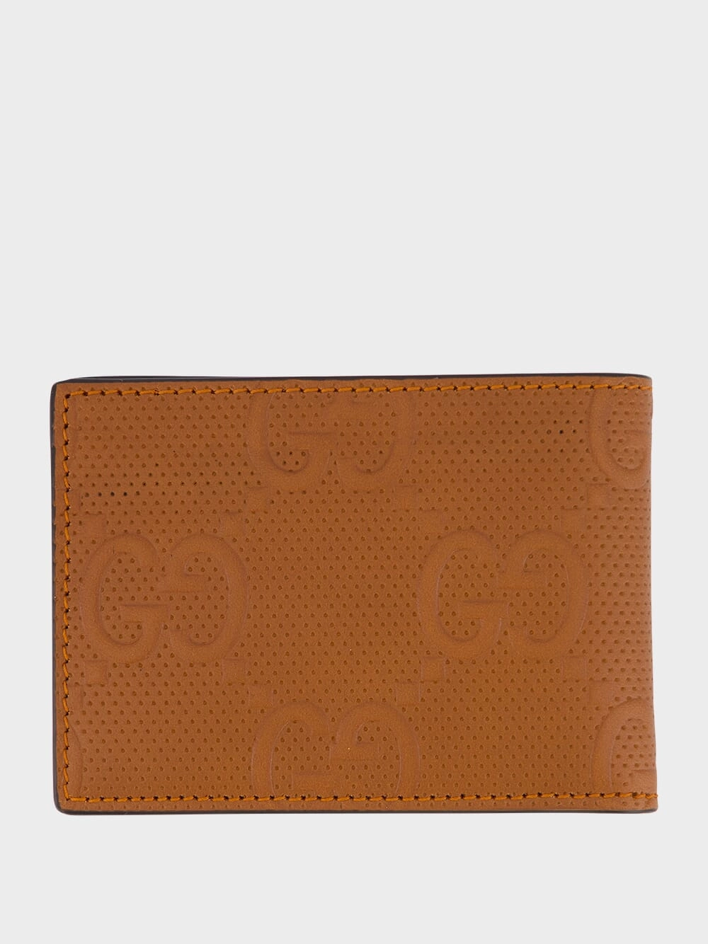 Bi-fold wallet
