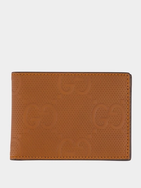Bi-fold wallet